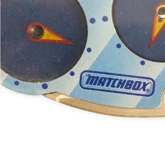 Vintage Rubik's Clock Puzzle - Picture 3 of 5